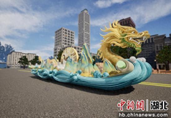 文旅产业博览会：六大主题花车+国内外演艺节目将精彩亮相