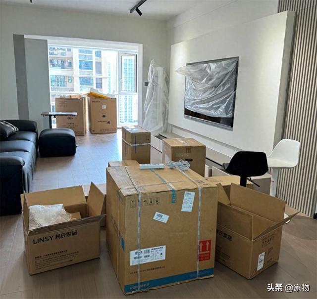 家电能网购就不在线下买？线上买的“5个甜头”，实体店远远不及