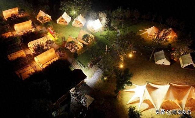 南漳：在“自然里”与秋日共醉