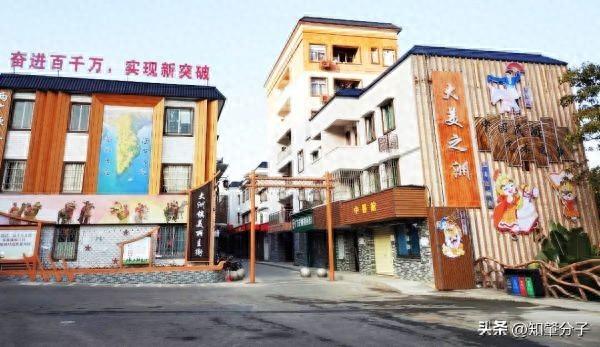 肇庆建成美丽示范主街69条 一镇一特色 一街一美景