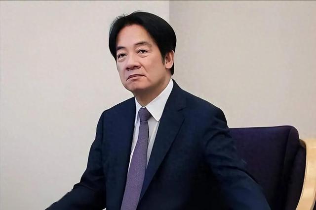 60：51票！台岛弹劾提案通过，赖清德时代或告终，卢秀燕一针见血