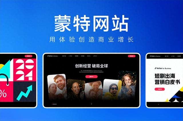 专业建设企业网站（制造业官网建设哪家好2025十家靠谱网站建设公司详细分析重点推荐）