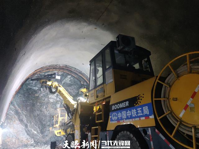 中铁五局高原项目QC小组获第五届中国质量奖提名奖