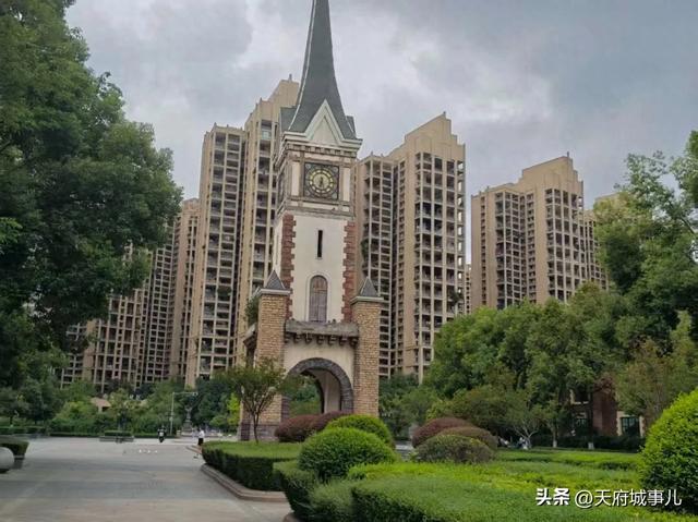 大动作！天府新区这座网红公园将再次升级！