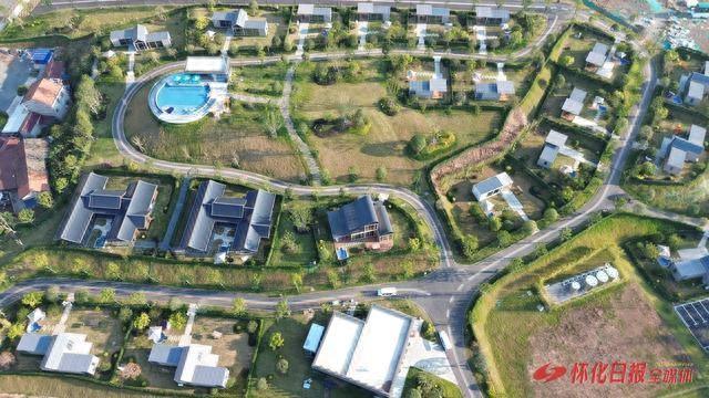 世界那么大好想去怀化|苗乡温泉氤氲麻阳打造温泉文旅康养新高地