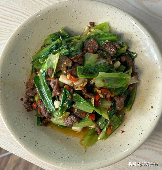 真想给发明这道菜的人奖励80万，香死人了，堪称人间极品，绝了