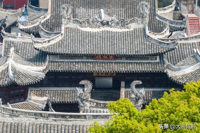 台州椒江：追寻战神遗迹 感受戚帅雄风