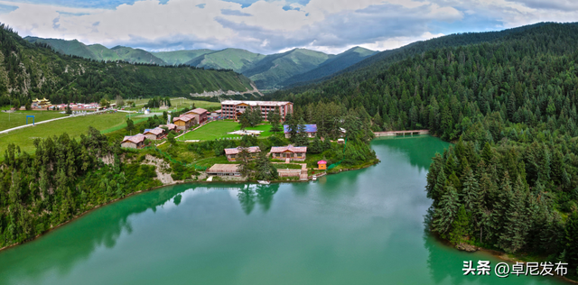 【“十四五”卓尼印记 】文化旅游篇