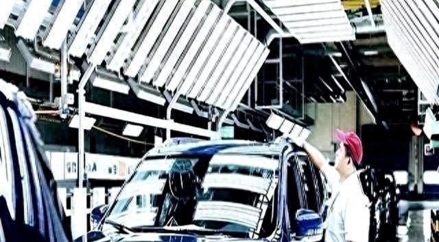 负债117亿！知名汽车巨头宣布破产！这款国产车，将彻底退出中国