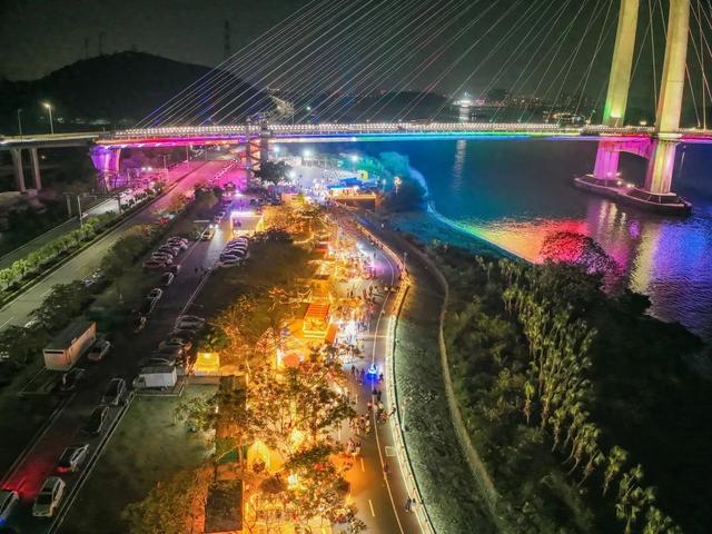 旧水库、乱滩涂，怎么逆袭成了游客打卡地？