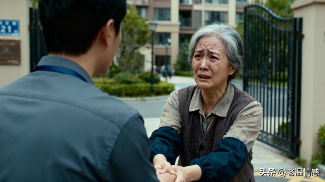 “儿孙自有儿孙福”，莫为儿孙做马牛：晚年幸福的3个放手时刻