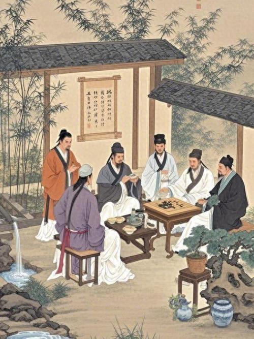 古代对对方的祖父是怎么尊称的（颠覆认知的古代冷知识宋朝称呼全搞反）