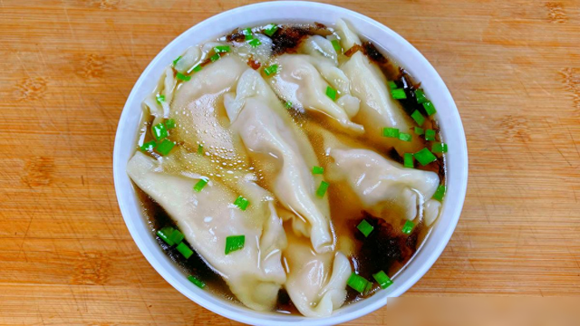 “喉咙有痰”最怕它，三天两头吃一次，化痰祛湿，清热抑菌防感冒