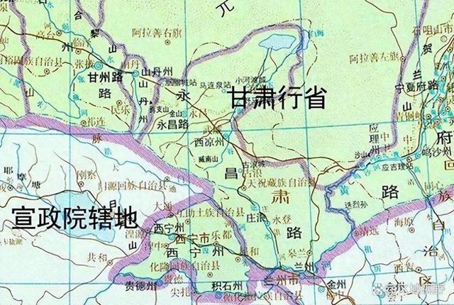 我国“最霸道”的省，因没适合省会的城市，抢了邻省的城市当省会