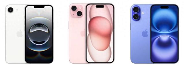 坏了，iPhone 17 因使用中国京东方屏幕，可能被美国禁售！