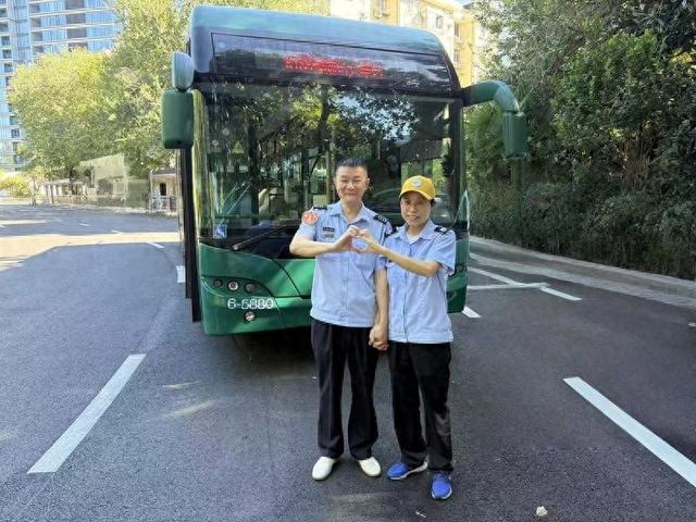 杭州七夕爱情公交浪漫攻略：三条专线带您赴温情之约