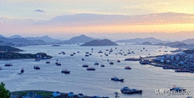 1300多年的象山县，1949年前的十大历史事件