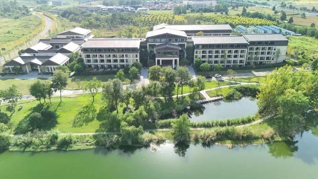 新津首家！私汤酒店约起来！