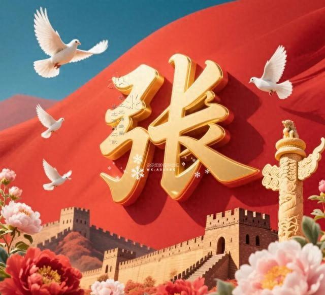 做姓氏图片需要什么软件？（专属国庆姓氏头像上线啦留言作图）