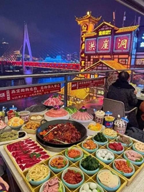 ‌中国游客量最多的十大城市