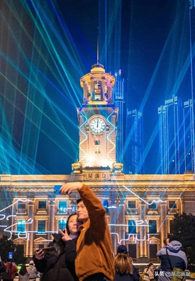 【知音湖北】一江楚韵绘新春 千场欢腾邀客来——“知音湖北”2026新年文旅盛宴重磅启幕