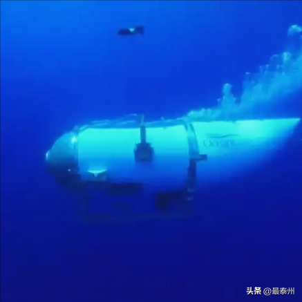 碳纤维船体裂痕早现，监管缺失酿惨祸，深海警钟长鸣