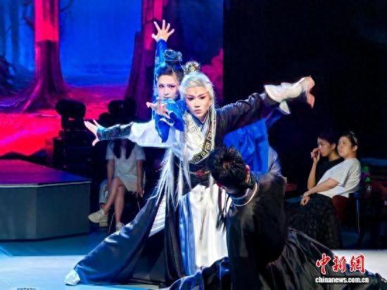 “十四五”湖南文旅产业能级显著提升 旅游业跻身“万亿俱乐部”