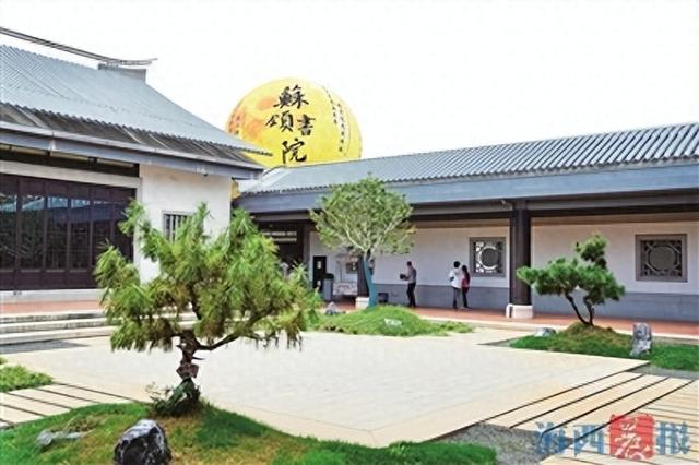 来同安解锁全域赏月新体验 奔赴一场与山海月夜的浪漫约会
