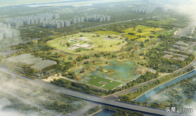 快看：规划公示，郑州这个文化地标终于要启动了！