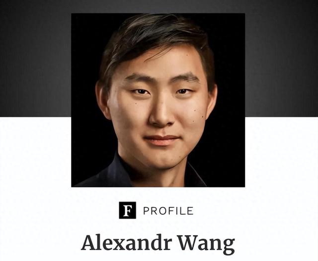 华裔天才少年成百亿富翁，曾献计特朗普，阻止中国AI技术抢跑