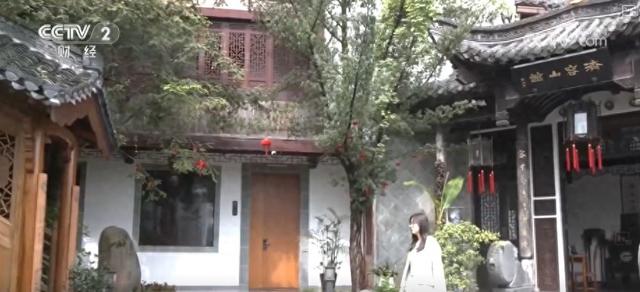 民宿预订火热、“错峰游”掀热潮 中秋国庆假期临近文旅市场热力四射
