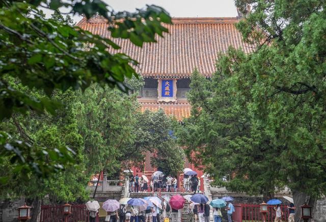 北京博物馆季研学月启动，多元活动邀公众行走中触摸历史