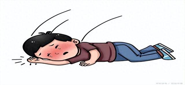 我耳朵里突然流血是怎么回事（科普耳朵流血 千万不能堵）