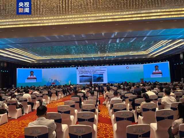 “全球工程十大成就”发布 人形机器人、南水北调中线工程等上榜