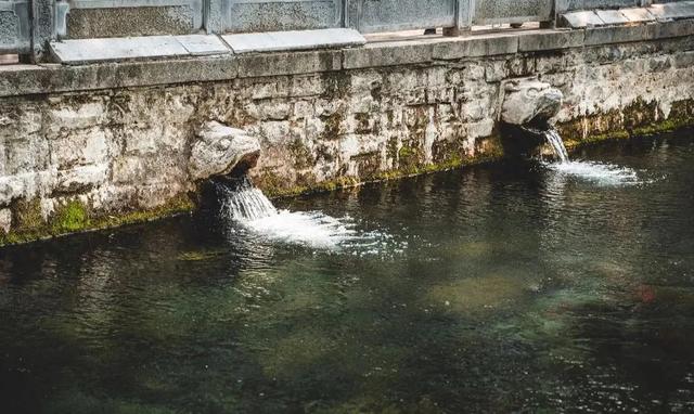 山东济南第二大名泉,比趵突泉更接地气,全天免费开放