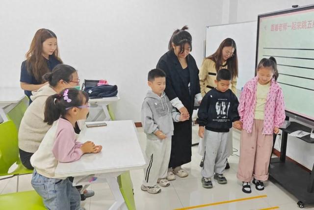 邢台各地举办多彩文化活动共度中秋佳节