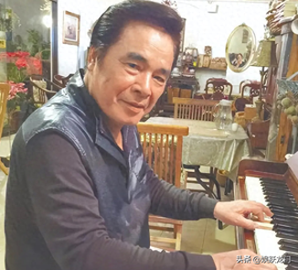 每个月给六个老婆一人七万！71岁的他又艳遇小20岁的妻子！