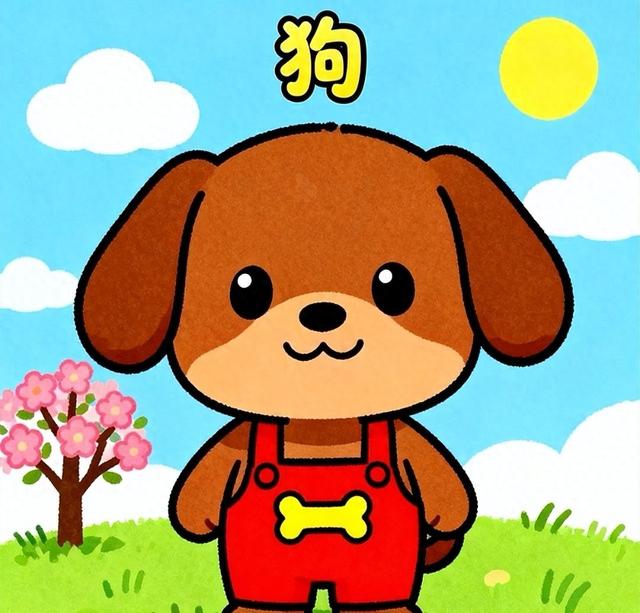 属狗，10月27日至11月2号要注意！（6）