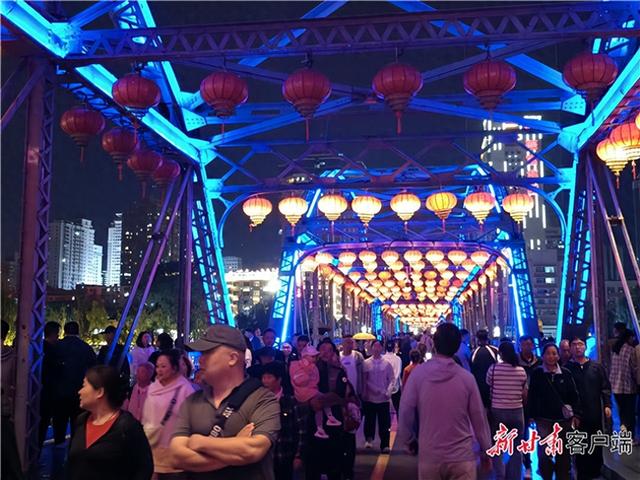 【联动宣传】魅力兰州“热力绽放”——兰州暑期旅游一线观察