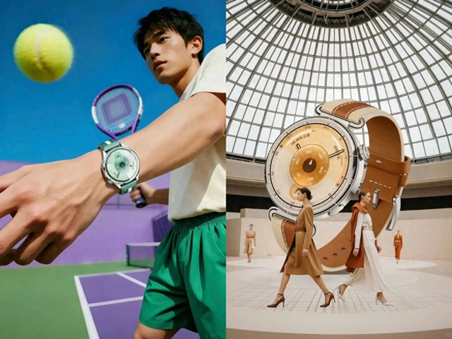 华为30.8%遥遥领先！小米12.6%排第三！苹果暴涨19.3%势头正猛！