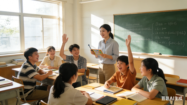 教师改进教学措施和方法（新课标下）