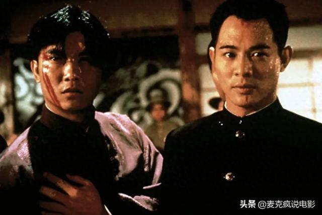 精武风云手游攻略（本片是精武英雄续集）