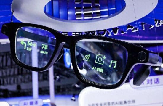 AI眼镜——未来堪比手机市场体量的智能终端