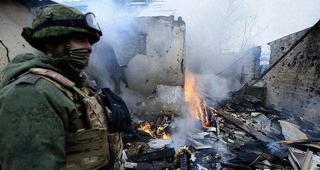 英媒称：若俄在这轮对抗中无法战胜西方，中国将成下一个目标