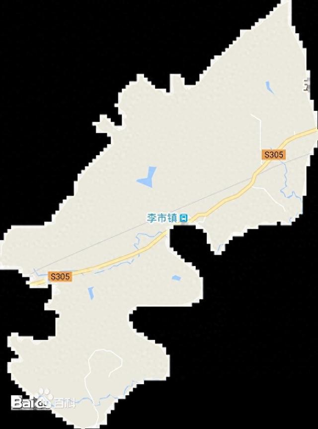 【川南F4】隆昌小镇李市镇的多彩四季山水田园