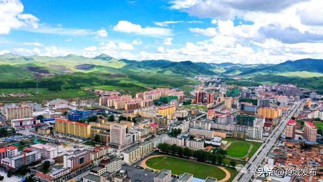 雪域羚城：解锁文旅融合的“共生密码”