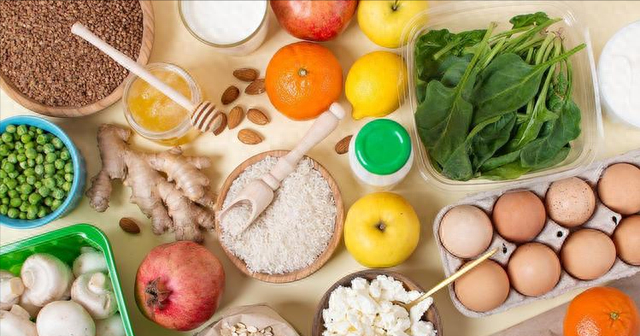 从148斤瘦到96斤，就靠“早上多吃蛋白，晚上少吃饭”！掉秤更快