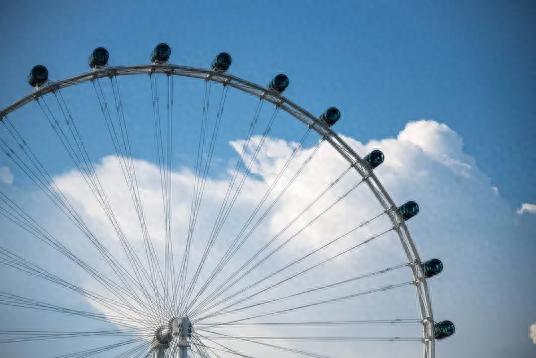 中国外交很忙,局势正在起变化