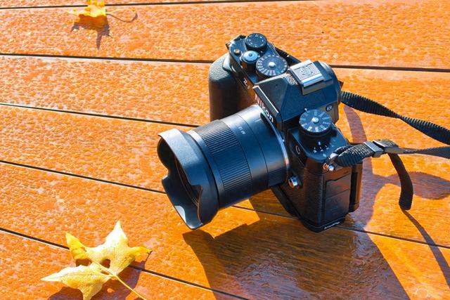 600元国产定焦，四种题材可玩性如何？体验铭匠Z口镜头23mm F1.8