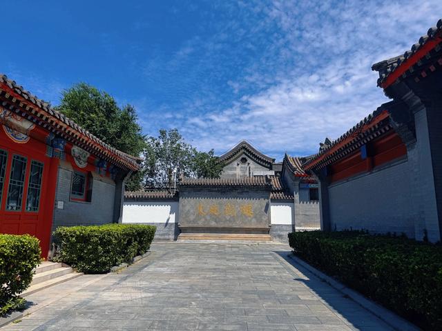 故宫边打卡必去！800年戏楼里的潮州菜，人均百元享皇家范儿